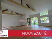 Maison 4 pièces 128 m²