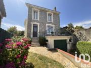Maison 4 pièces 129 m²