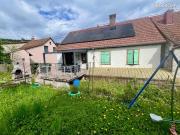 Maison 4 pièces 129 m²