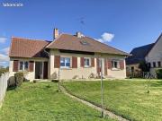 Maison 4 pièces 129 m²