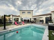 Maison 4 pièces 129 m²