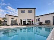 Maison 4 pièces 129 m²