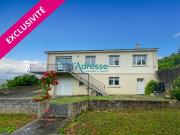 Maison 4 pièces 129 m²