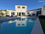 Maison 4 pièces 129 m²