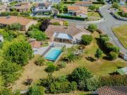 Maison 4 pièces 130 m²