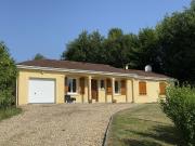 Maison 4 pièces 130 m²