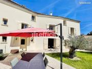 Maison 4 pièces 130 m²