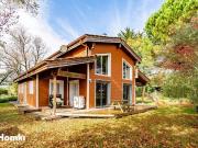 Maison 4 pièces 130 m²