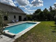 Maison 4 pièces 130 m²