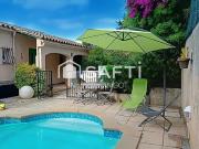 Maison 4 pièces 130 m²