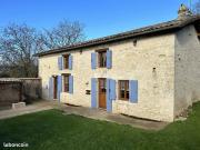 Maison 4 pièces 130 m²