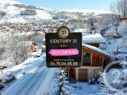 Maison 4 pièces 130 m²