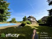 Maison 4 pièces 130 m²