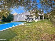 Maison 4 pièces 130 m²