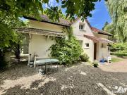 Maison 4 pièces 130 m²