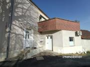 Maison 4 pièces 130 m²