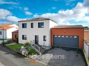 Maison 4 pièces 130 m²