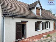 Maison 4 pièces 130 m²