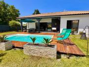Maison 4 pièces 130 m²