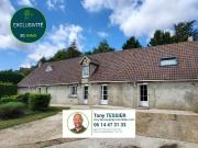 Maison 4 pièces 130 m²