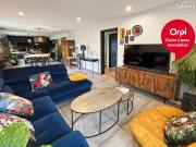 Maison 4 pièces 130 m²