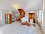 Maison 4 pièces 130 m²