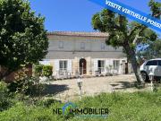 Maison 5 pièces 130 m²