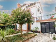 Maison 4 pièces 130 m²