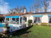 Maison 4 pièces 130 m²