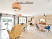 Maison 4 pièces 130 m²