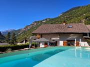 Maison 4 pièces 130 m²