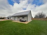 Maison 4 pièces 130 m²