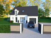 Maison 4 pièces 130 m²