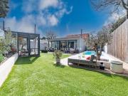 Maison 4 pièces 130 m²