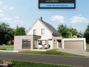 Maison 4 pièces 130 m²