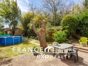 Maison 4 pièces 130 m²