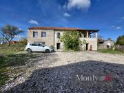 Maison 4 pièces 130 m²