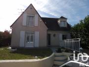 Maison 4 pièces 130 m²