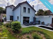 Maison 4 pièces 130 m²