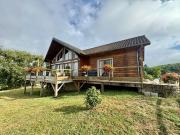 Maison 4 pièces 130 m²
