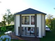 Maison 4 pièces 130 m²