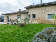 Maison 4 pièces 130 m²