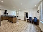 Maison 4 pièces 130 m²