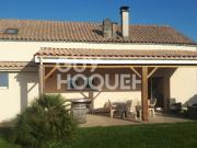 Maison 4 pièces 130 m²