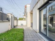 Maison 4 pièces 130 m²