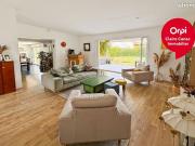 Maison 4 pièces 130 m²