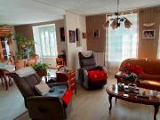 Maison 4 pièces 130 m²