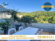Maison 4 pièces 130 m²