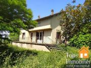 Maison 4 pièces 130 m²