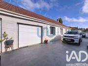 Maison 4 pièces 130 m²